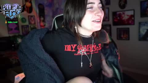 Blue online show from January 2025 01:50:01 AM