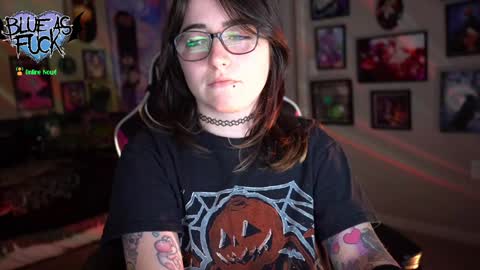 Blue online show from January 2025 01:16:02 AM