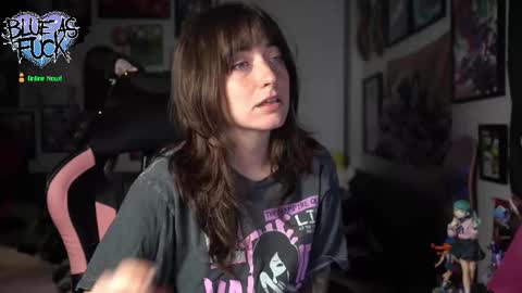 Blue online show from September 2025 02:55:02 AM