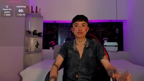            online show from February 2025 08:21:01 PM