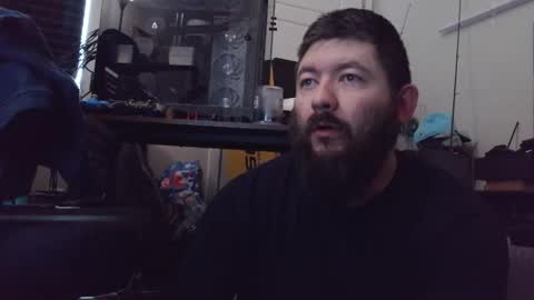 Snapshot of bluecollar117 chatting on March 2026 05:59:01 PM bluecollar117 online show from March 2026 05:59:01 PM