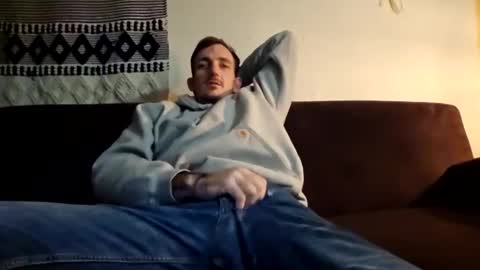 Dominick Wyte online show from January 2025 03:34:02 AM