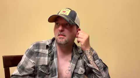 bluecollarpixel online show from April 2026 10:25:01 AM