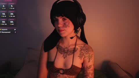 Blue online show from December 2024 02:31:02 AM