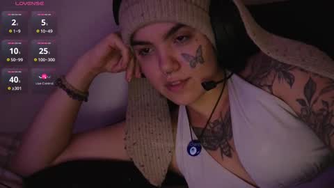 Blue online show from October 2025 03:38:01 AM