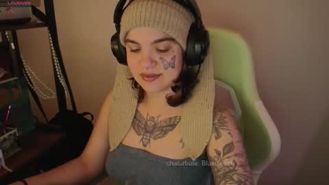 Blue online show from February 2026 04:38:01 AM