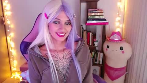 Im Abril .. Nice to meet you  thumb up me please its important  INDEPENDENT MODEL online show from November 2025 01:15:01 AM