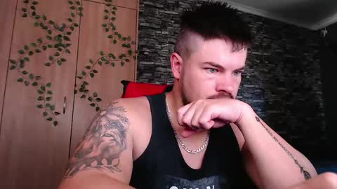 blueeyeboy0 online show from December 2025 08:12:02 AM