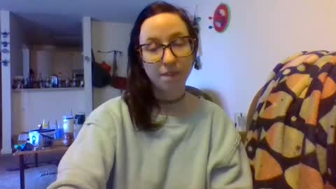 Snapshot of blueeyedbeauty1995 chatting on November 2025 10:25:01 PM Blueeyedbeauty online show from November 2025 10:25:01 PM