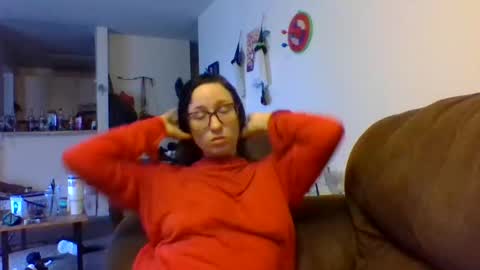 Snapshot of blueeyedbeauty1995 chatting on November 2025 10:53:02 PM Blueeyedbeauty online show from November 2025 10:53:02 PM