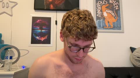 blueeyedtallguy online show from December 2024 07:15:02 AM