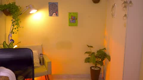 FLORAA online show from April 2026 07:20:01 AM