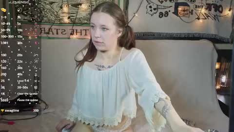 Snapshot of bluegelato chatting on May 2026 06:15:02 PM Mila online show from May 2026 06:15:02 PM
