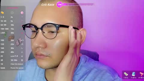 alexander online show from October 2025 04:15:02 PM