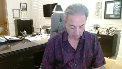 blueisles online show from April 2026 08:07:02 PM