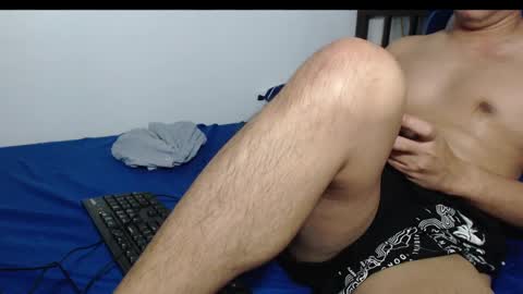 Snapshot of blueranger27 chatting on February 2025 02:15:02 AM Andy Tan online show from February 2025 02:15:02 AM