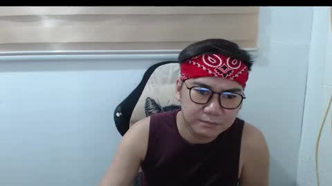 Snapshot of blueranger27 chatting on March 2025 02:30:02 PM Andy Tan online show from March 2025 02:30:02 PM