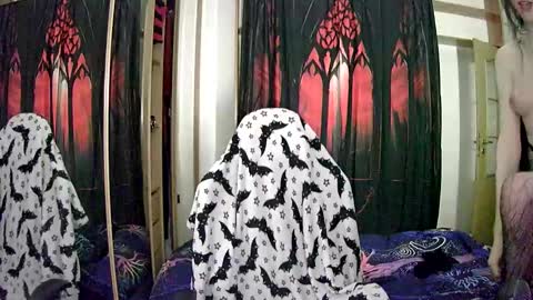 Bluerose online show from December 2024 09:28:02 PM