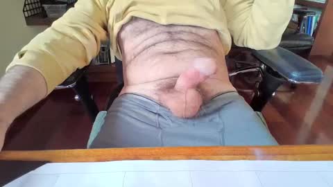 bluespycy online show from February 2025 04:01:02 PM