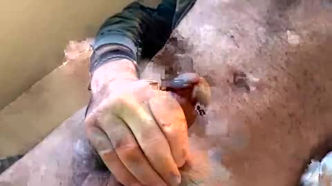 bluespycy online show from April 2026 01:25:02 PM