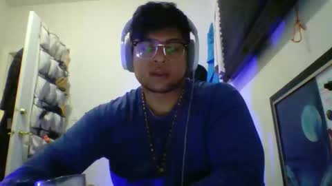 bluevegeta143 online show from February 2026 08:46:02 AM