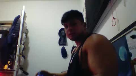 bluevegeta143 online show from March 2026 10:06:01 AM