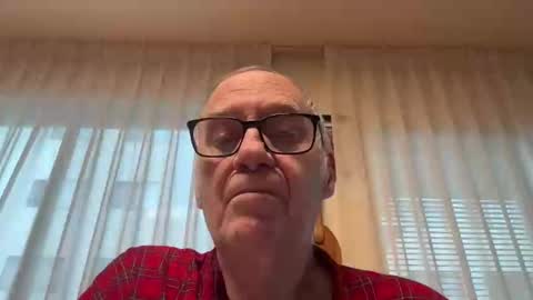 Blueyedudeseattle online show from September 2025 02:30:02 PM