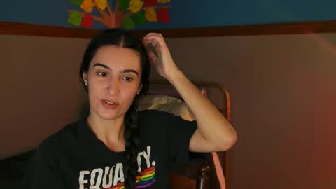 Snapshot of bluntbabe chatting on December 2024 04:31:02 AM Sasha online show from December 2024 04:31:02 AM