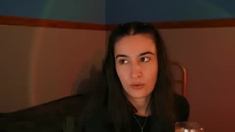 Snapshot of bluntbabe chatting on January 2025 11:12:01 PM Sasha online show from January 2025 11:12:01 PM