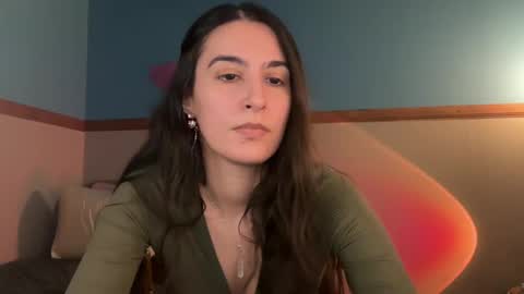 Snapshot of bluntbabe chatting on February 2025 12:30:02 AM Sasha online show from February 2025 12:30:02 AM