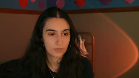 Snapshot of bluntbabe chatting on March 2025 03:32:01 AM Sasha online show from March 2025 03:32:01 AM