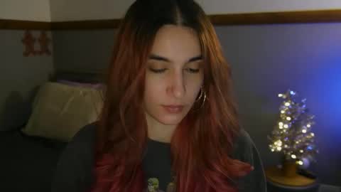 Snapshot of bluntbabe chatting on December 2025 05:34:01 AM Sasha online show from December 2025 05:34:01 AM