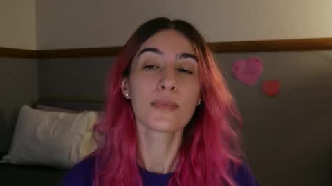 Snapshot of bluntbabe chatting on February 2026 03:32:02 AM Sasha online show from February 2026 03:32:02 AM