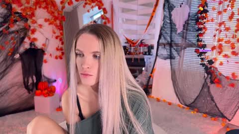 Mikki chan online show from October 2025 09:11:04 AM