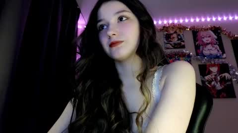 Snapshot of blushed_pussy chatting on December 2025 11:47:02 PM nastya online show from December 2025 11:47:02 PM