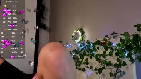 Dolores online show from February 2026 06:09:01 AM