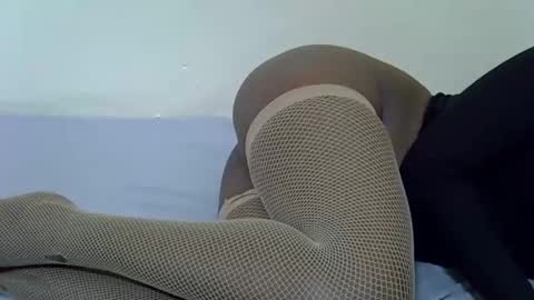 Bunny online show from October 2025 05:35:01 PM