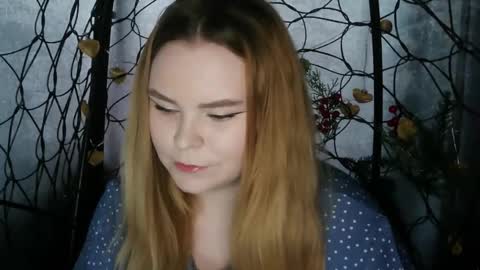 blushing_star online show from March 2026 08:58:02 AM