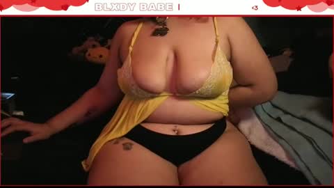 Blxdy online show from March 2026 02:16:02 AM