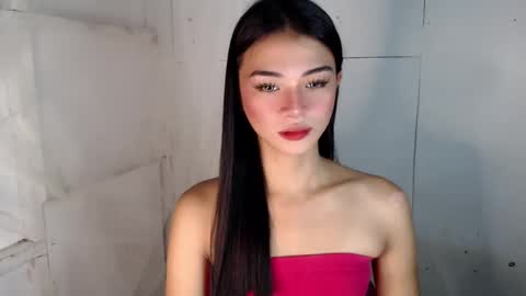 Snapshot of blythexx69 chatting on January 2025 11:07:02 AM Blythe online show from January 2025 11:07:02 AM