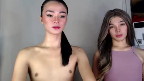 Snapshot of blythexx69 chatting on February 2025 08:17:01 AM Blythe online show from February 2025 08:17:01 AM