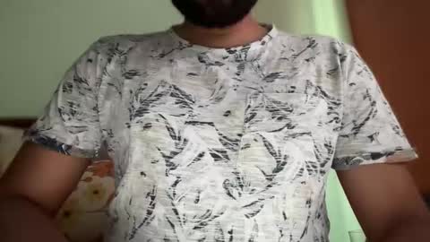 Horny Ben online show from April 2026 10:40:01 AM