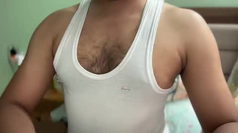 Horny Ben online show from April 2026 09:45:01 AM