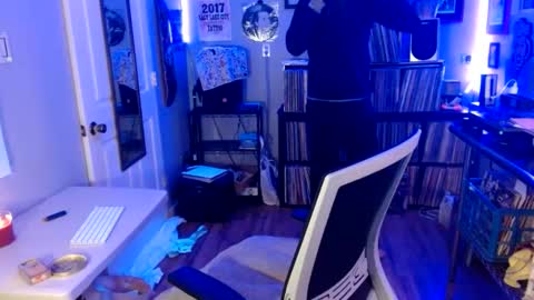 Snapshot of bnczuperzexy chatting on January 2025 07:52:02 AM ZuperZexyZounds online show from January 2025 07:52:02 AM