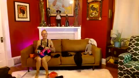 Snapshot of bnczuperzexy chatting on January 2025 07:07:02 AM ZuperZexyZounds online show from January 2025 07:07:02 AM