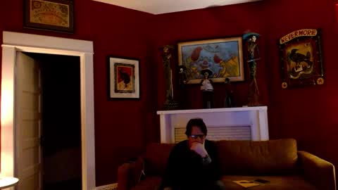 Snapshot of bnczuperzexy chatting on February 2025 02:23:01 AM ZuperZexyZounds online show from February 2025 02:23:01 AM