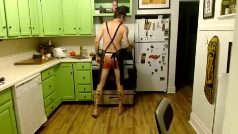 Snapshot of bnczuperzexy chatting on October 2025 12:42:02 AM ZuperZexyZounds online show from October 2025 12:42:02 AM