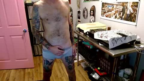 Snapshot of bnczuperzexy chatting on October 2025 06:45:02 AM ZuperZexyZounds online show from October 2025 06:45:02 AM