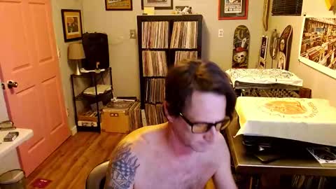 Snapshot of bnczuperzexy chatting on November 2025 12:24:02 AM ZuperZexyZounds online show from November 2025 12:24:02 AM