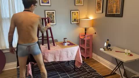 Snapshot of bnczuperzexy chatting on December 2025 11:43:01 PM ZuperZexyZounds online show from December 2025 11:43:01 PM